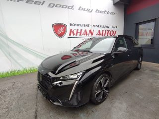 Peugeot 308 SW BlueHDi GT