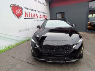 Peugeot 308 SW BlueHDi GT