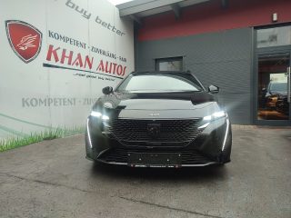 Peugeot 308 SW BlueHDi GT