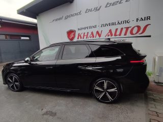 Peugeot 308 SW BlueHDi GT