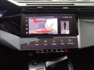 Peugeot 308 SW BlueHDi GT