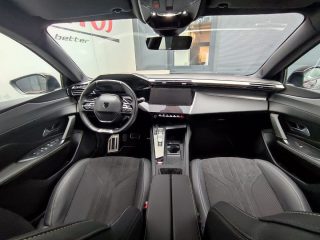 Peugeot 308 SW BlueHDi GT