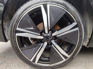 Peugeot 308 SW BlueHDi GT