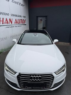 Audi A7 Sportback 40 TDI S-Line Quattro