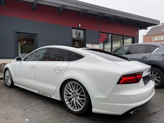 Audi A7 Sportback 40 TDI S-Line Quattro