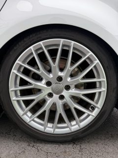 Audi A7 Sportback 40 TDI S-Line Quattro