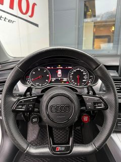 Audi A7 Sportback 40 TDI S-Line Quattro