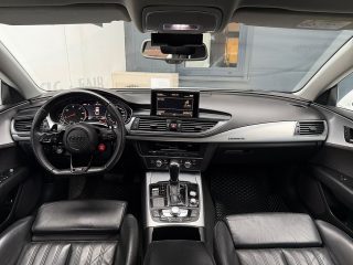 Audi A7 Sportback 40 TDI S-Line Quattro