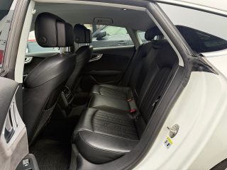 Audi A7 Sportback 40 TDI S-Line Quattro