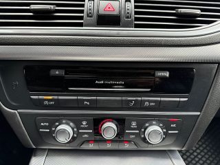 Audi A7 Sportback 40 TDI S-Line Quattro