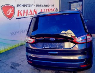 Ford Galaxy 2,0 Titanium *7-SITZER*