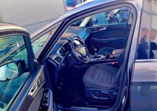 Ford Galaxy 2,0 Titanium *7-SITZER*