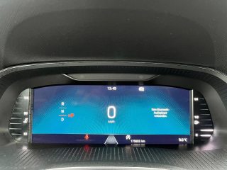 Skoda Octavia 2,0 TDI Style DSG