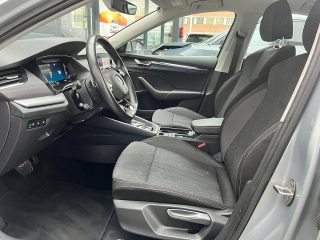 Skoda Octavia 2,0 TDI Style DSG