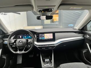 Skoda Octavia 2,0 TDI Style DSG