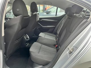 Skoda Octavia 2,0 TDI Style DSG