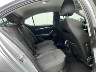 Skoda Octavia 2,0 TDI Style DSG