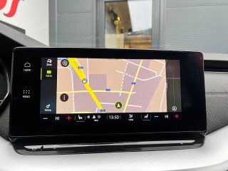 Skoda Octavia 2,0 TDI Style DSG