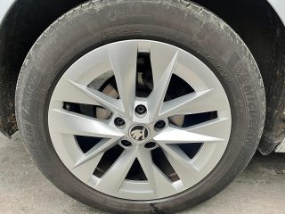 Skoda Octavia 2,0 TDI Style DSG