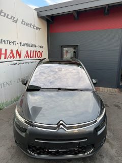 Citroën C4 Picasso BlueHDi 150 EAT6 Exclusive Aut.