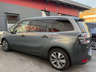 Citroën C4 Picasso BlueHDi 150 EAT6 Exclusive Aut.