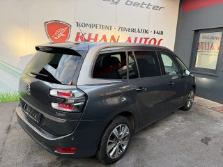 Citroën C4 Picasso BlueHDi 150 EAT6 Exclusive Aut.