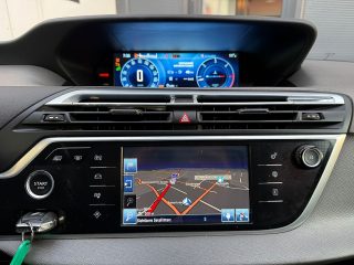 Citroën C4 Picasso BlueHDi 150 EAT6 Exclusive Aut.