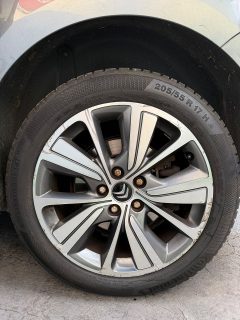 Citroën C4 Picasso BlueHDi 150 EAT6 Exclusive Aut.