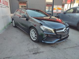 Mercedes-Benz A 200 d 4MATIC Aut. AMG