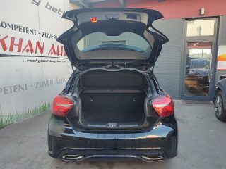Mercedes-Benz A 200 d 4MATIC Aut. AMG