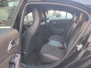 Mercedes-Benz A 200 d 4MATIC Aut. AMG