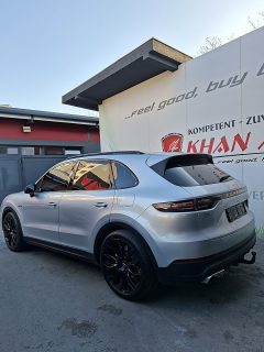 Porsche Cayenne II S PHEV Hybrid Aut.