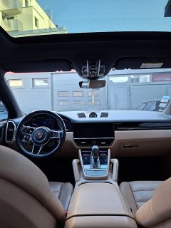 Porsche Cayenne II S PHEV Hybrid Aut.