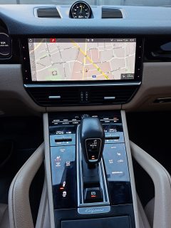 Porsche Cayenne II S PHEV Hybrid Aut.