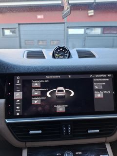 Porsche Cayenne II S PHEV Hybrid Aut.