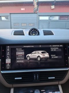 Porsche Cayenne II S PHEV Hybrid Aut.