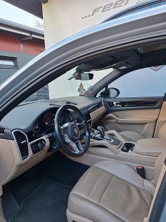 Porsche Cayenne II S PHEV Hybrid Aut.