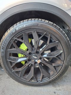 Porsche Cayenne II S PHEV Hybrid Aut.