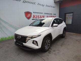 Hyundai Tucson 1,6 T-GDI Hybrid 2WD Aut.