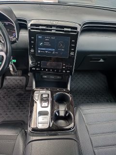 Hyundai Tucson 1,6 T-GDI Hybrid 2WD Aut.