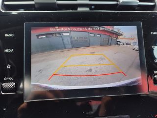 Hyundai Tucson 1,6 T-GDI Hybrid 2WD Aut.