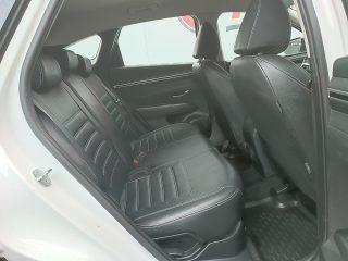 Hyundai Tucson 1,6 T-GDI Hybrid 2WD Aut.