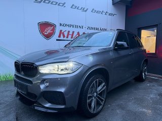 BMW X5 xDrive40d *M-PAKET*