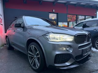 BMW X5 xDrive40d *M-PAKET*