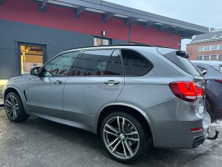 BMW X5 xDrive40d *M-PAKET*
