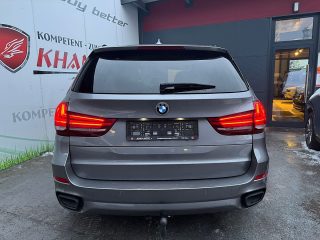 BMW X5 xDrive40d *M-PAKET*