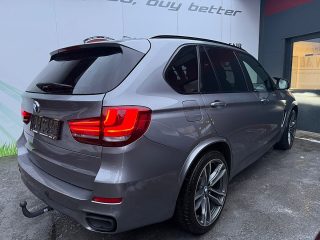 BMW X5 xDrive40d *M-PAKET*