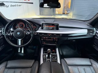 BMW X5 xDrive40d *M-PAKET*