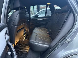 BMW X5 xDrive40d *M-PAKET*