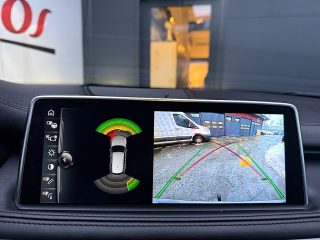 BMW X5 xDrive40d *M-PAKET*